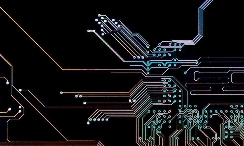 Electronic Chemicals